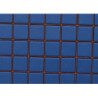 Bleu foncé / saphir mosaïque Briare mat par 100g