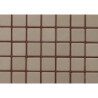 Blanc ivoire / mastic mosaïque Briare mat par 100g