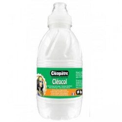 Colle vinylique PVA cléocol pour mosaïque 500 ml
