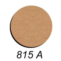 Dessous de verre rond 10 cm support bois médium mdf pour mosaïque