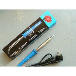 Fer à souder 100 Watt pour vitraux plomb et Tiffany
