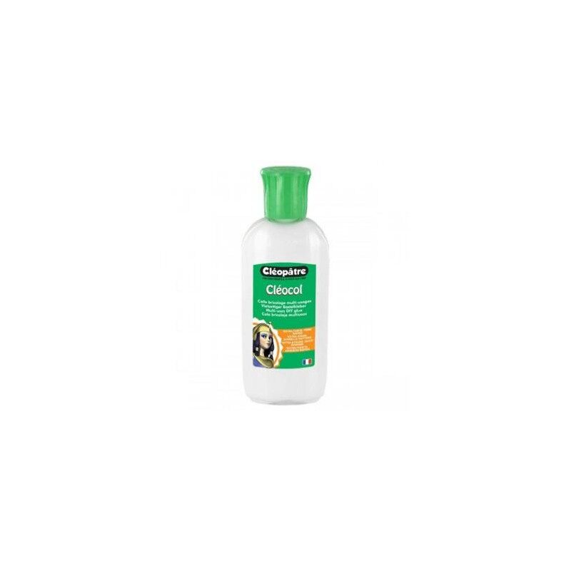 Colle vinylique PVA Cléocol pour mosaïque 100 ml