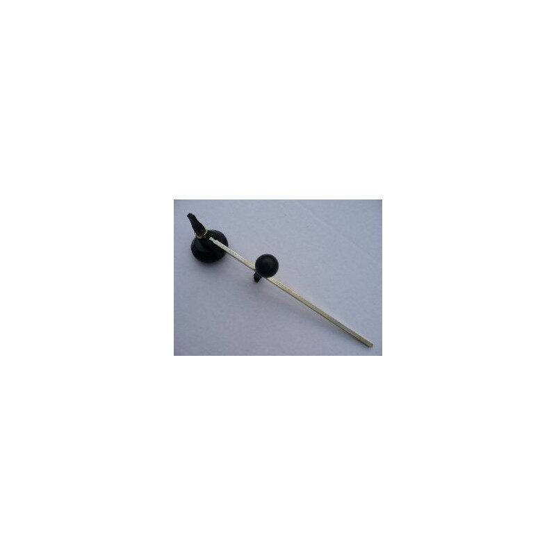 Coupe verre circulaire 60 cm
