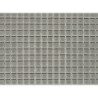 Gris clair micro mosaïque brillant par 100g