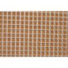 Brun caramel micro mosaïque brillant par 100g