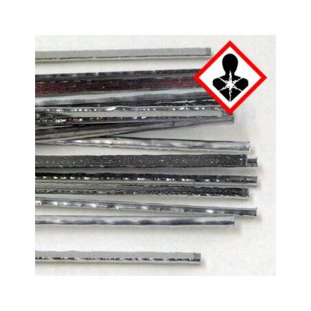Étain soudure 60% 6 mm par 100 grammes soudure vitrail