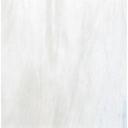 Blanc pierre de lune verre marbré wo51 plaque de 20 par 30 cm