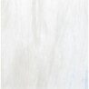 Blanc pierre de lune verre marbré wo51 plaque de 20 par 30 cm