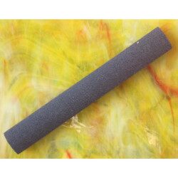 Pierre à verre cordinon/ carborundum pour poncer le verre