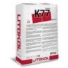 Mortier colle / ciment colle blanc superflex k77 par 5 kilos