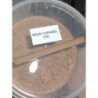 Brun beige ciment joint brun caramel par 1 kilo