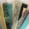 Mix tesselles vitrail opalescents par 400 grammes