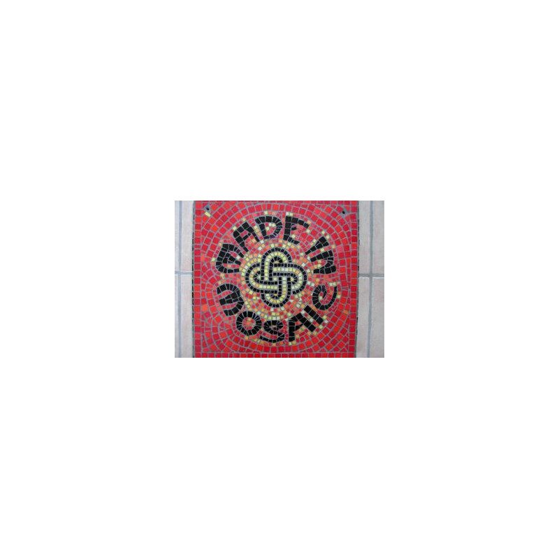 Chèque cadeau mosaique de 5 euro