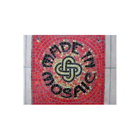 Chèque cadeau mosaique de 5 euro