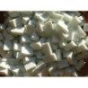 Blanc mosaïque smalt blanc par 100 g ref M45