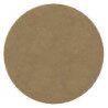Plaque ronde 18 cm de diamètre support bois pour mosaïque