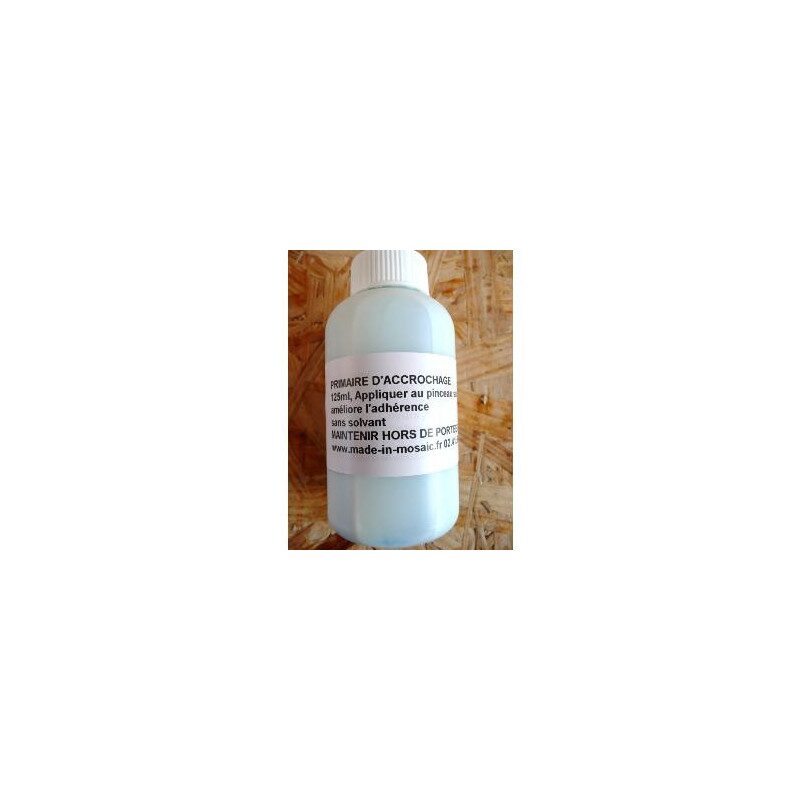 Primaire d'accrochage primec C 125 ml
