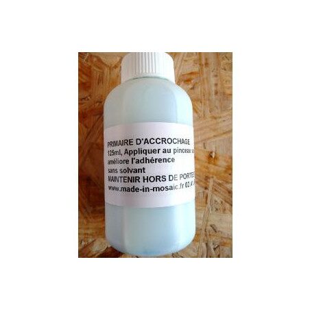 Primaire d'accrochage primec C 125 ml