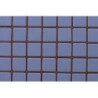 Bleu lavande / lazuli mosaïque Briare mat par 100g