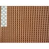 Grille de montage micro mosaique 9.5 par 9.5 mm