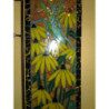 Lampe en mosaïque bougeoir mosaïqué modèle image en loisirs créatifs