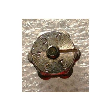 Molette pour coupe verre circulaire et coupe verre manche bois