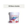Blanc Absolut starlike EVO 100 époxy super blanc 100 par 2.5 kilos