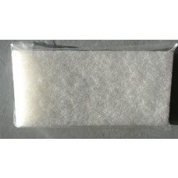 Scotch brite fin blanc pour joint résine époxy