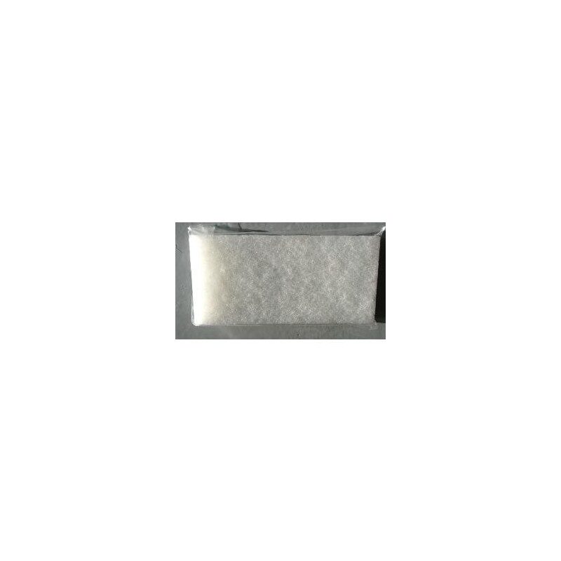 Scotch brite fin blanc pour joint résine époxy