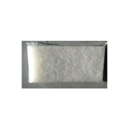Scotch brite fin blanc pour joint résine époxy