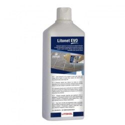 Nettoyant résine époxy litonet par 100 ml
