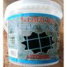 Additif starlike night vision "photo-luminescent
