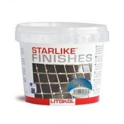 Additif starlike night vision "photo-luminescent