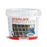 Additif starlike night vision "photo-luminescent