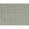 Vert pastel micro mosaïque brillant par 100g