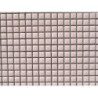 Rose pastel micro mosaïque brillant par 100g