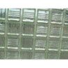 Vert clair mosaïque pate de verre translucide par 25 carreaux