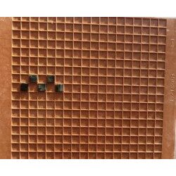 Grille de montage mosaique 15*15 mm