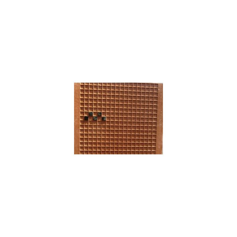 Grille de montage mosaique 15*15 mm