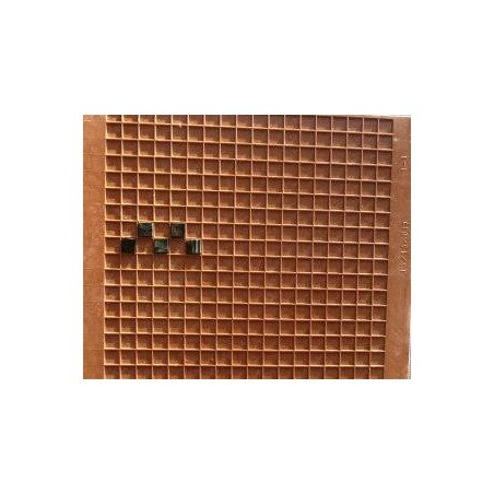 Grille de montage mosaique 15*15 mm
