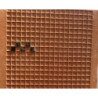 Grille de montage mosaique 15*15 mm