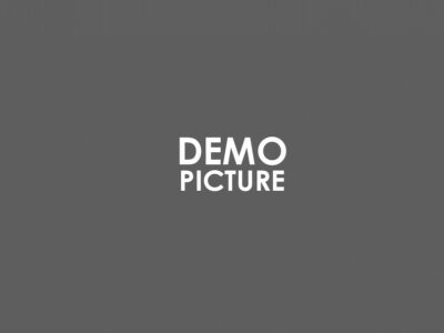 This is a demo title